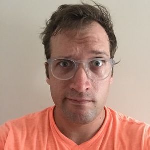 Meet your Posher, B.